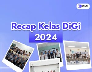 Portofolio Kelas DiGi