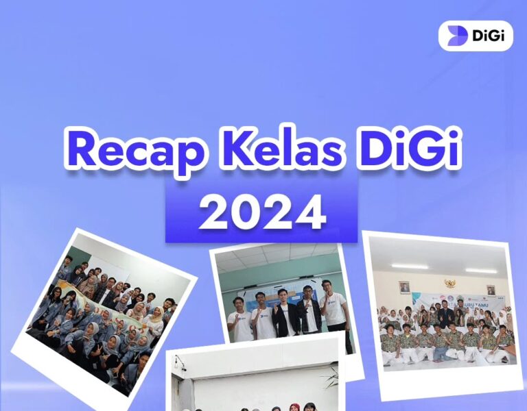 Portofolio Kelas DiGi