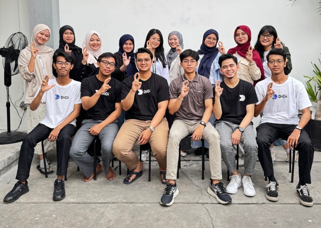 Kelas DiGi Growth Summit