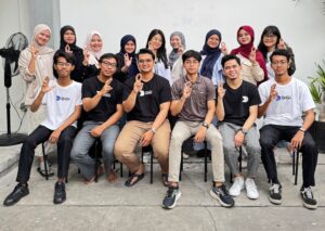 Kelas DiGi Growth Summit