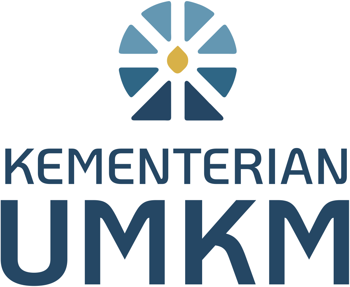 Logo_Kementerian_Usaha_Mikro,_Kecil,_dan_Menengah_Republik_Indonesia_(2025).svg