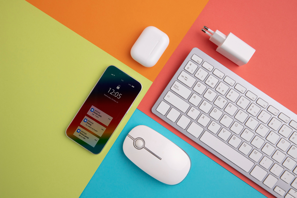 Kelas DiGi - Bantu Kamu Melek Digital